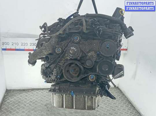 купить двигатель дизельный на MERCEDES BENZ SPRINTER 2