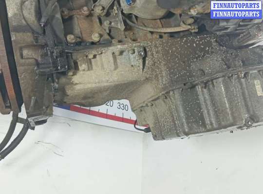 купить двигатель дизельный на MERCEDES BENZ SPRINTER 2