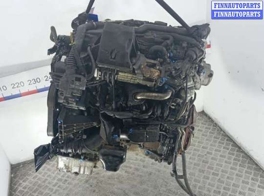 купить двигатель дизельный на MERCEDES BENZ SPRINTER 2