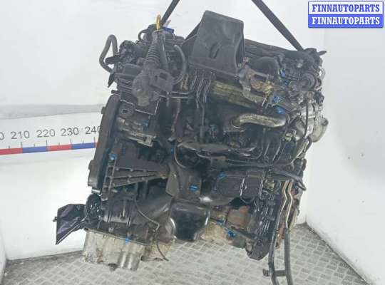 купить двигатель дизельный на MERCEDES BENZ SPRINTER 2