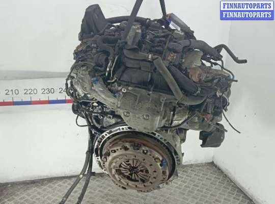 купить двигатель дизельный на MERCEDES BENZ SPRINTER 2