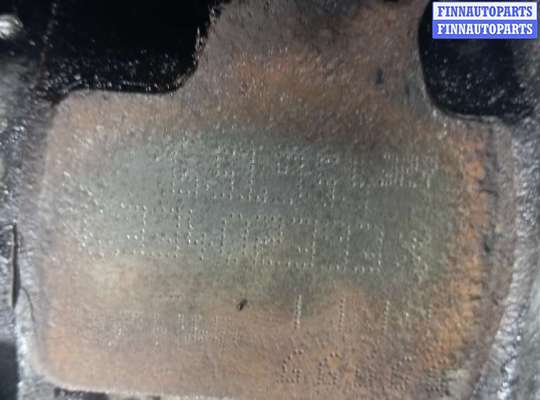 купить двигатель дизельный на MERCEDES BENZ SPRINTER 2