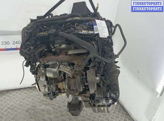 купить двигатель дизельный на MERCEDES BENZ SPRINTER 2