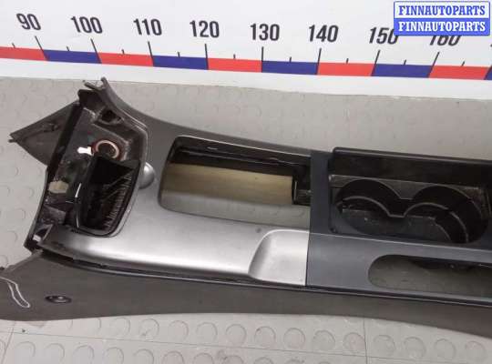 купить подлокотник центральный на MAZDA 6 1