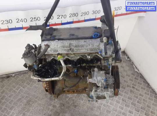 купить двигатель бензиновый на CHEVROLET SPARK M300