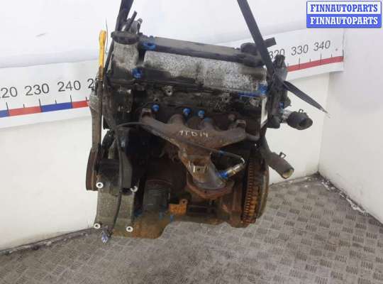 купить двигатель бензиновый на CHEVROLET SPARK M300