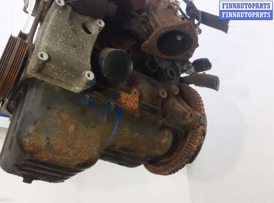 купить двигатель бензиновый на CHEVROLET SPARK M300