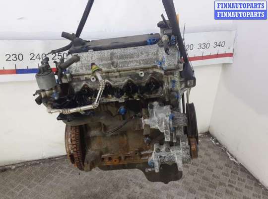 купить двигатель бензиновый на CHEVROLET SPARK M300