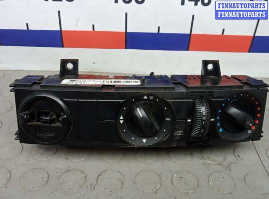 купить блок управления печки и климат-контроля на VOLKSWAGEN CRAFTER 1