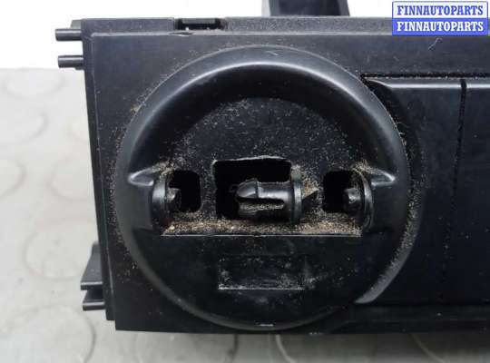 купить блок управления печки и климат-контроля на VOLKSWAGEN CRAFTER 1