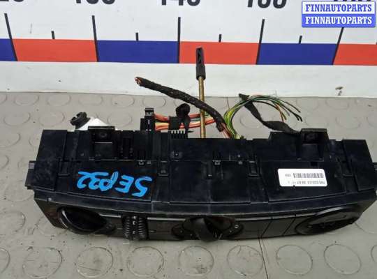 купить блок управления печки и климат-контроля на VOLKSWAGEN CRAFTER 1