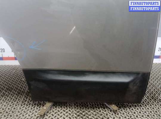 купить дверь задняя правая на NISSAN QASHQAI J10