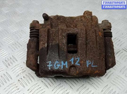 купить скоба суппорта перед. на JEEP GRAND CHEROKEE WJ