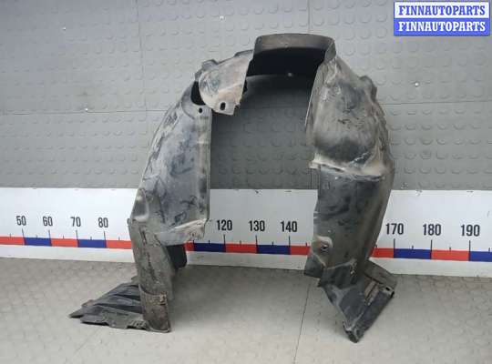 защита арок (защита крыла, подкрылок) передняя правая BM3258763 на BMW 3 E90/E91