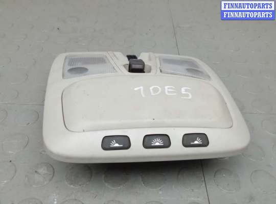 Фонарь салона (плафон) на Volvo S60 I | V70 II (P2)