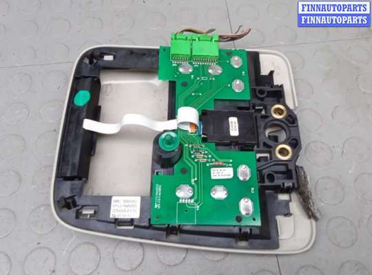 Фонарь салона (плафон) на Volvo S60 I | V70 II (P2)