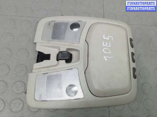 Фонарь салона (плафон) на Volvo S60 I | V70 II (P2)