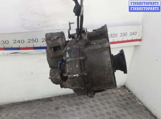 купить кпп 6ст. на VOLKSWAGEN PASSAT B6