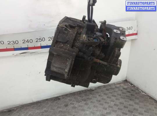купить кпп 6ст. на VOLKSWAGEN PASSAT B6