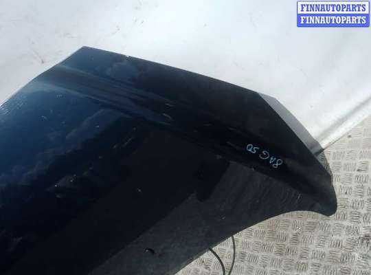 купить капот на PEUGEOT 308 1