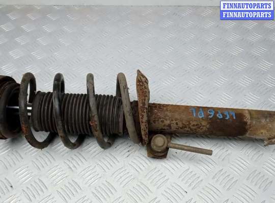 купить стойка передняя левая на VOLKSWAGEN PASSAT B6