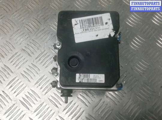 купить блок abs на PEUGEOT 308 1