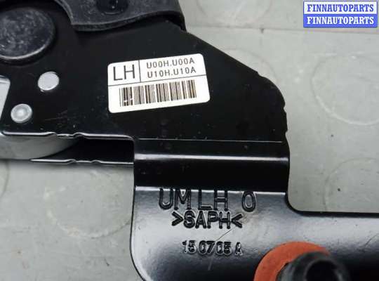 купить защелка ремня безопасности на KIA SORENTO 3