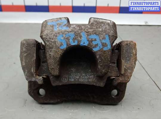 купить суппорт тормозной задний левый на TOYOTA RAV 4 CA40