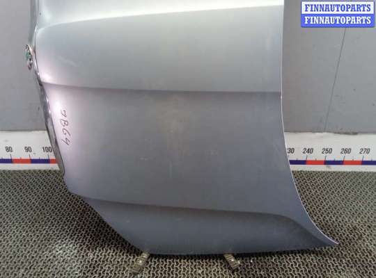 купить капот на SKODA YETI 1