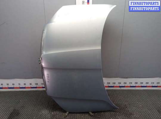 купить капот на SKODA YETI 1