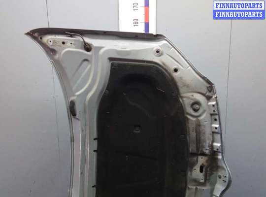 купить капот на SKODA YETI 1