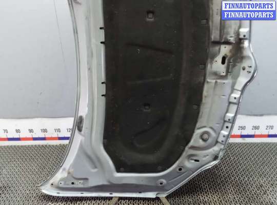 купить капот на SKODA YETI 1