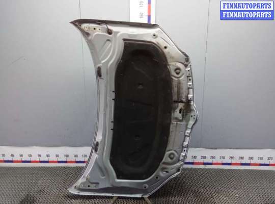 купить капот на SKODA YETI 1