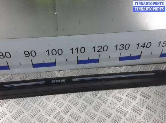 купить накладка порога внутренняя правая на BMW 6 E63/E64