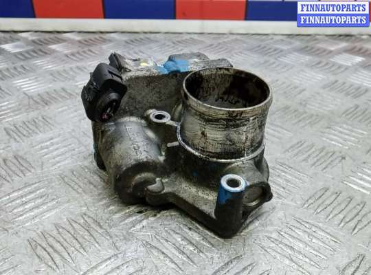 купить дроссельная заслонка дизельная на SUZUKI GRAND VITARA 2