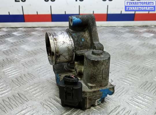 купить дроссельная заслонка дизельная на SUZUKI GRAND VITARA 2