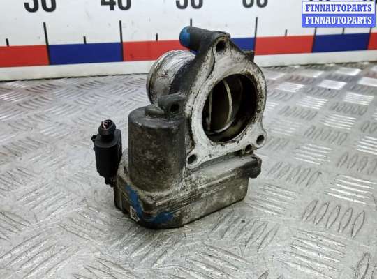 купить дроссельная заслонка дизельная на SUZUKI GRAND VITARA 2