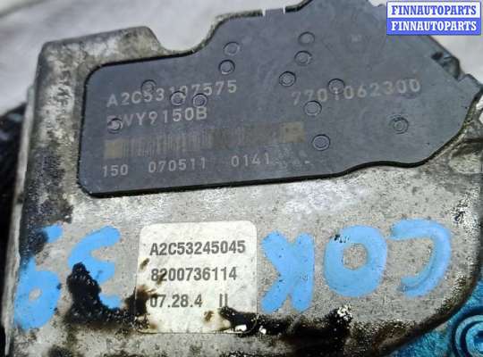 купить дроссельная заслонка дизельная на SUZUKI GRAND VITARA 2