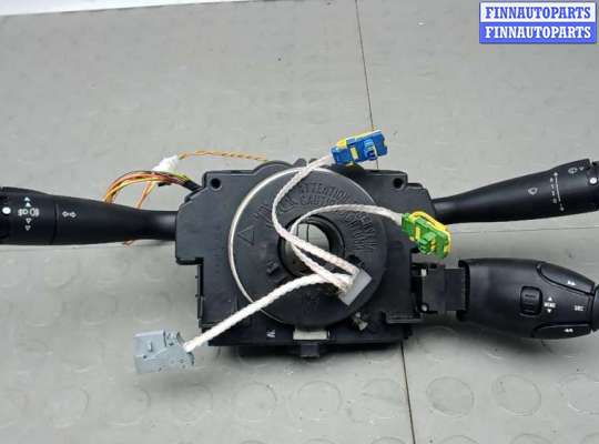 купить переключатель поворотов и дворников (стрекоза) на CITROEN XSARA PICASSO