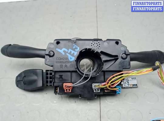 купить переключатель поворотов и дворников (стрекоза) на CITROEN XSARA PICASSO