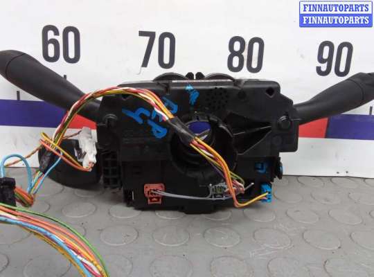 купить переключатель поворотов и дворников (стрекоза) на CITROEN XSARA PICASSO