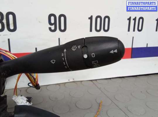 купить переключатель поворотов и дворников (стрекоза) на CITROEN XSARA PICASSO