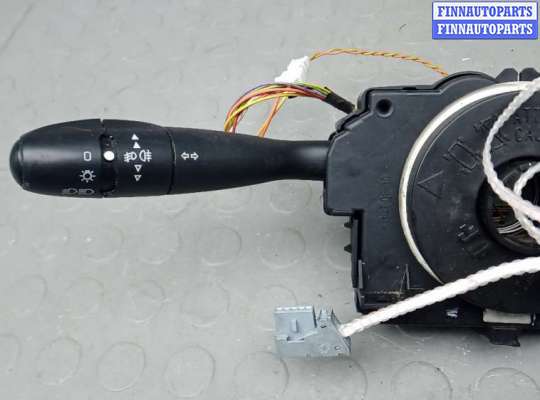 купить переключатель поворотов и дворников (стрекоза) на CITROEN XSARA PICASSO