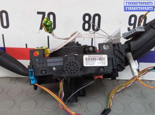 купить переключатель поворотов и дворников (стрекоза) на CITROEN XSARA PICASSO