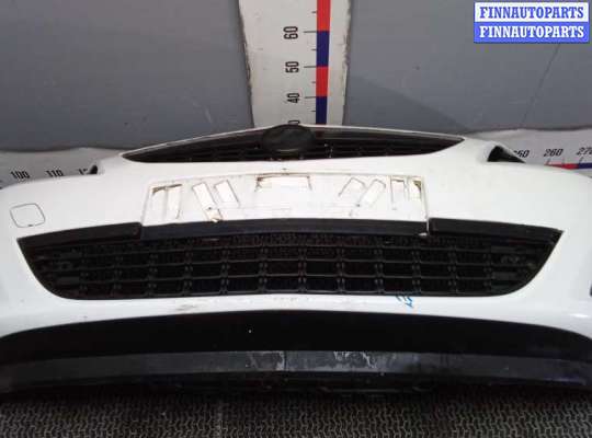 купить бампер передний на OPEL ASTRA J