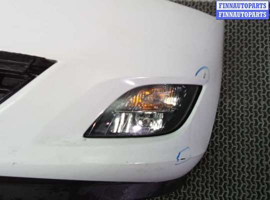 купить бампер передний на OPEL ASTRA J