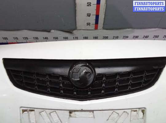 купить бампер передний на OPEL ASTRA J