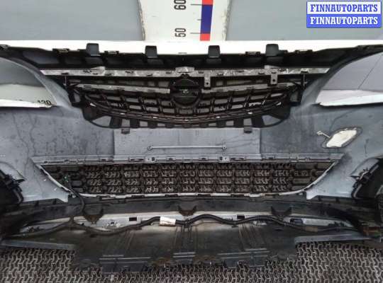 купить бампер передний на OPEL ASTRA J