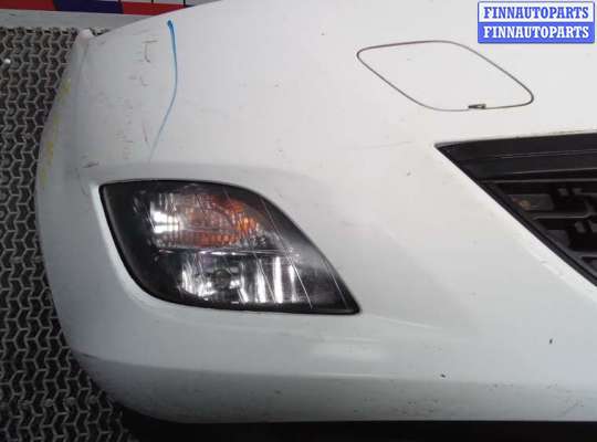 купить бампер передний на OPEL ASTRA J