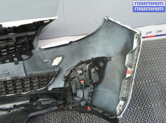 купить бампер передний на OPEL ASTRA J